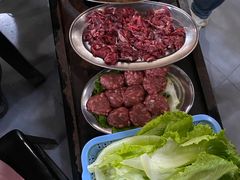 -牛一煲美食(江高店)