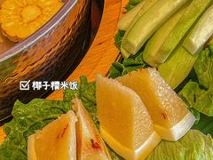 -椰小鸡·琼州糟粕醋·火锅(美兰缤纷城店)