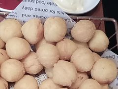 -巴依老爷新疆美食(清华东门店)