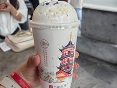 -鸡鸣赐茶(鸡鸣寺路店)