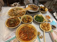 -东排食堂长沙小吃大排档(五一广场店)