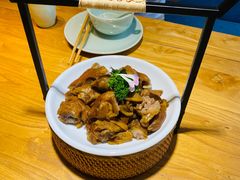 -村长家的疙瘩汤(沌口店)