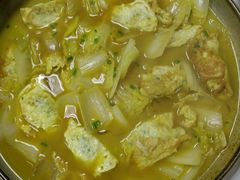 -长兴岛郊野公园农场食堂