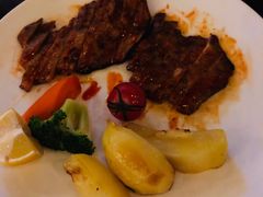 -IL Forno 意坊·意大利餐厅(温州万象城店)