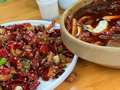 -青城甲(青城山店)