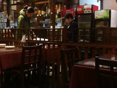 大堂-玉桥餐厅(天坛店)