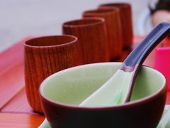 摆台-蜜桃餐厅·古运河畔(南下塘店)