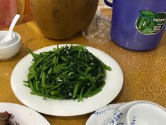 -南海渔家•海鲜•正宗海南菜(海棠湾店)