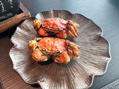 -花潮料理艺食馆(SM新生活广场店)