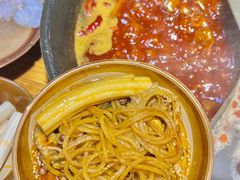 -阳阳老火锅(小南门店)