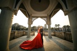 -1986婚纱摄影(清城店)