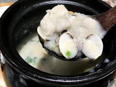 -如轩·海鲜砂锅粥·潮汕菜(南城店)