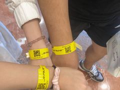 门票-上海JOYPOLIS环游嘉年华主题乐园