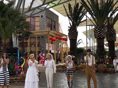 -三亚海昌梦幻海洋不夜城