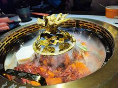 -火鳳祥美蛙牛肉自助(青悦城店)