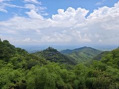 -莫干山风景区