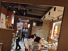 -呷哺呷哺 黄金牧场 (欢乐谷店)