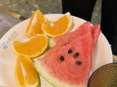 -伍棵星炭烤自助料理·烤鳗鱼(浦东食品城店)