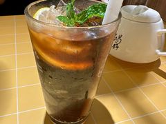 -蔡澜点心·粤菜(花城汇南区店)