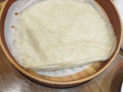 -满园烤鸭·春饼(太原街万达店)