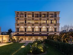 -伯衡55·吉品轩(乌鲁木齐南路店)