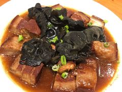 -頂好酒家·经典粤菜(海信广场店)