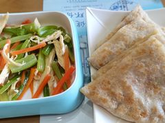 -华天二友居肉饼(宫门口店)