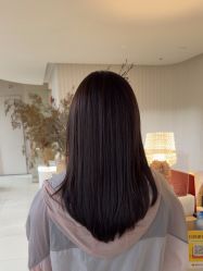 -GRAVITY HAIR 地心引力