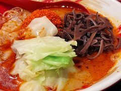 赤王-豚王拉面(澳门银河店)