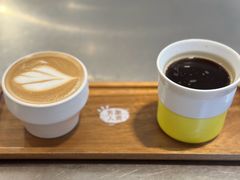 -有趣人类咖啡(永庆坊店)