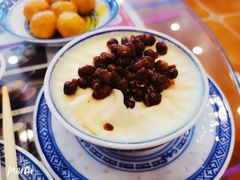 双皮奶-捷信牛奶甜品世家(学府店)