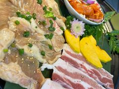 -妙香居韩国烤肉(容桂天佑城店)