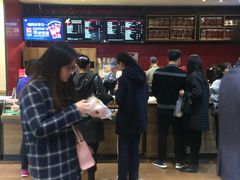 -85度C(厦门中华城新店)