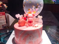 -CAKE BOSS 蛋糕老板(北京世纪金源购物中心)