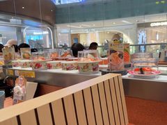 -元气寿司(金光华店)