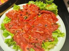 -三江两海老火锅(北京首店)