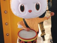-泡泡玛特POPMART(崇文门国瑞城店)