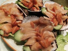 -大连湾旭日饭店(大连湾店)