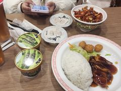 -和合谷(北新桥店)