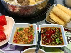 -椰小鸡·琼州糟粕醋(美兰缤纷城店)