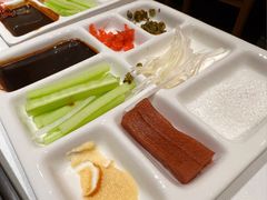 -四季民福烤鸭店(王府井东安门店)