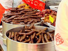 -净香园熟肉(北坦总店)