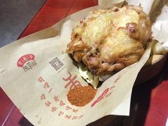 -窄巷子陕菜馆·地道陕西菜(粉巷店)