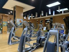 -蓝积木健身中心(高新店)