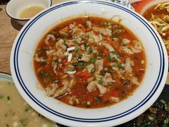 -新繁老號豌豆汤饭店·江湖菜(宝光寺店)