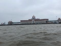-皮口港