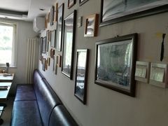 大堂-金豆角砂锅焖面(安贞店)