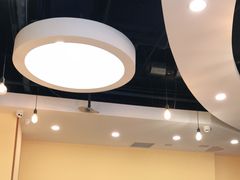 大堂-有礼有面(知春路店)