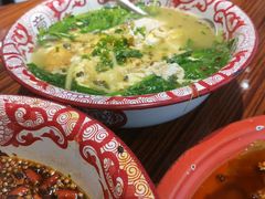 -丁叮小排档·八道江湖菜·团建聚餐(车公庙店)