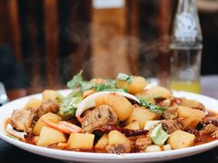 -伊隆斋(什刹海店)